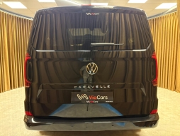 VW CARAVELLE 2.0 TDI STYLE CAM TAVAN %20 FATURA HATASIZ 12 TAKST