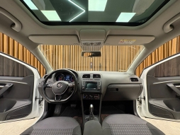 VW POLO 1.2 TSI COMFORTLİNE DSG CAM TAVAN HATASIZ 12 TAKSİT