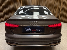 AUDİ A4 40 TDI QUATTRO ADVANCED HATASIZ BOYASIZ 12 TAKSİT