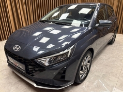 HYUNDAİ İ20 1.4 MPI STYLE OTOMATİK YENİ KASA HATASIZ 12 TAKSİT