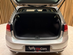 VW GOLF 1.6 TDI COMFORTLİNE DSG CAM TAVAN HATASIZ 12 TAKSİT