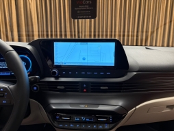 HYUNDAİ İ20 1.0 T-GDI ELİTE SANROOF OTOMATİK HATASIZ 12 TAKSİT
