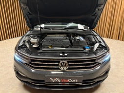VW PASSAT 1.6 TDI BUSİNESS DSG 2019 MODEL HATASIZ 12 TAKSİT