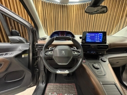 PEUGEOT RİFTER 1.5 BLUEHDI GT CAM TAVAN HATASIZ BOYASIZ 12 TAKST