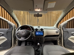 DACİA LODGY 1.5 DCI LAUREATE 7 KİŞİLİK HATASIZ 12 TAKSİT