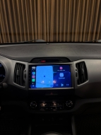 KİA SPORTAGE 1.6 GDI CONCEPT PLUS CAM TAVAN LPG'Lİ 12 TAKSİT