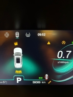 CHERY TİGGO 8 PRO 1.6 TGDI EXCELLENT 7 KOLTUK 12 TAKSİT