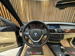BMW X5 30D İLK SAHİP SERVİS BAKIMLI HEAD UP HATASIZ 12 TAKSİT