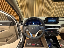 HYUNDAİ TUCSON 1.6 CRDİ ELİTE 4X2 HATASIZ BOYASIZ 12 TAKSİT
