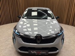 2023 Renault Clio Hatchback 5 kapı Benzin Otomatik 1.0 TCe Equilibre