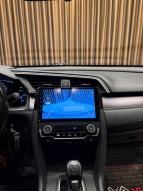 HONDA CİVİC 1.6 İ-VTEC ECO ELEGANCE HATASIZ BOYASIZ 12 TAKSİT