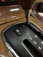 JAGUAR S-TYPE 2.7 D V6 EXECUTİVE OTOMATİK 2007 MODEL 12 TAKSİT