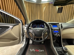 HYUNDAİ İ30 ELİTE CAM TAVAN 12 TAKSİT