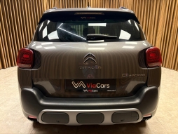 CİTROEN C3 AİRCROSS 1.2 PRUTECH SHİNE CAM TAVAN HATASIZ 12 TAKST