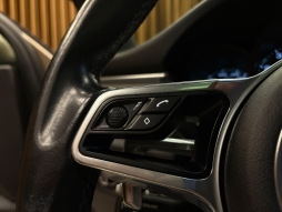 PORSCHE MACAN 2.0 BAYİ CAM TAVAN/PUSULA/SOĞUTMA/ISITMA 12 TAKSİT