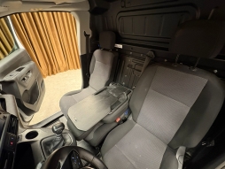 PEUGEOT PARTNER 1.5 BLUEHDİ COMFORT ÇİFT SÜRGÜ HATASIZ BOYASIZ