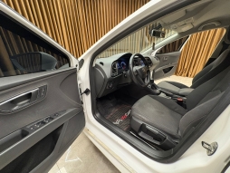 SEAT LEON 1.2 TSI OTOMATİK LED FAR HATASIZ BOYASIZ 12 TAKSİT