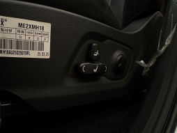 SSANGYONG MUSSO GRAND PLATİNUM PLUS 4X4 %20 FATURA HATASZ 12TKST