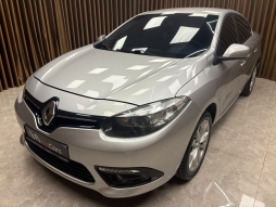 RENAULT FLUENCE 1.5DCİ JOY ÇELİK JANT HATASIZ 12 TAKSİT İMKANI