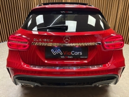 MERCEDES-BENZ GLA 180 CDI AMG GECE PAKET HATASIZ 12 TAKSİT