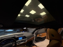 BMW 3.20İ FİRST EDİTİON LUXURY LİNE İÇİ TABA HATASIZ 12 TAKSİT