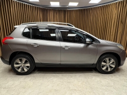 PEUGEOT 2008 1.2 VTİ ACTİVE LPG'Lİ HATASIZ 12 TAKSİT