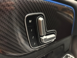 MERCEDES-BENZ GLB 200 AMG+ 4 MATİC CAM TAVAN HATASIZ 12 TAKSİT