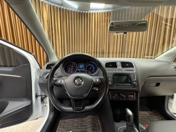 VW POLO 1.2 TSI COMFORTLİNE DSG CAM TAVAN HATASIZ 12 TAKSİT