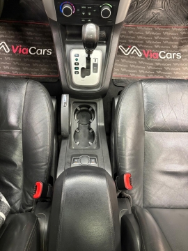 CHEVROLET CAPTİVA 2.0 D LT HİGH 7 KİŞİLİK 4X4 12 TAKSİT