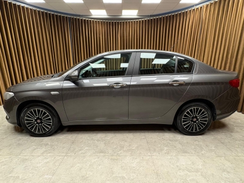 FİAT EGEA 1.4 FIRE EASY PLUS HATASIZ BOYASIZ 12 TAKSİT İMKANI