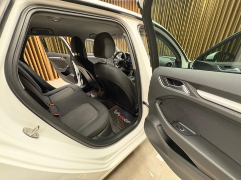 AUDİ A3 SPORTBACK 1.0 TFSI DYNAMİC S-TRONİC SERVİS BAKIMLI 12 TAKSİT