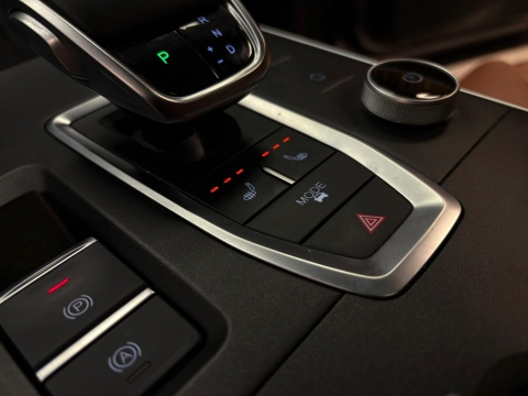 CHERY OMODA5 1.6 TGDI EXCELLENT HATASIZ BOYASIZ TRAMERSİZ