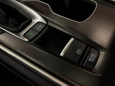 HONDA ACCORD 1.5 VTEC EXECUTİVE PLUS HATASIZ BOYASIZ 12 TAKSİT