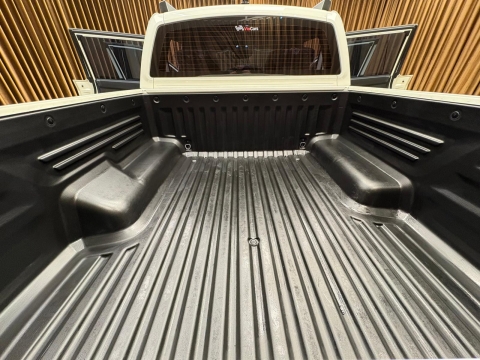 SSANGYONG MUSSO GRAND PLATİNUM PLUS 4X4 %20 FATURA HATASZ 12TKST