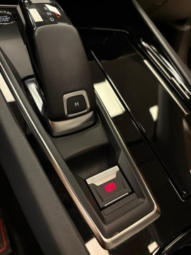 PEUGEOT 508 1.6 PURETECH ALLURE CAM TAVAN HATASIZ 12 TAKSİT