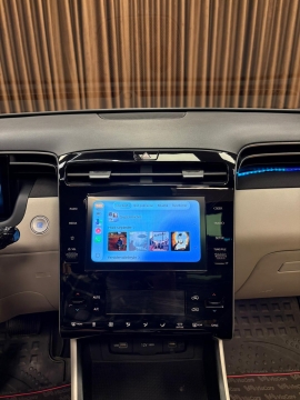 HYUNDAİ TUCSON 1.6 CRDİ PRİME CAM TAVAN HATASIZ 12 TAKSİT