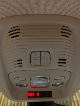 CİTROEN C3 AİRCROSS 1.5 BLUEHDİ SHİNE CAM TAVAN HATASIZ 12 TAKST