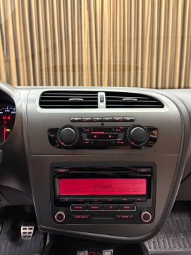 SEAT LEON 1.4 TSI FR HATASIZ BOYASIZ TRAMERSİZ 12 TAKSİT