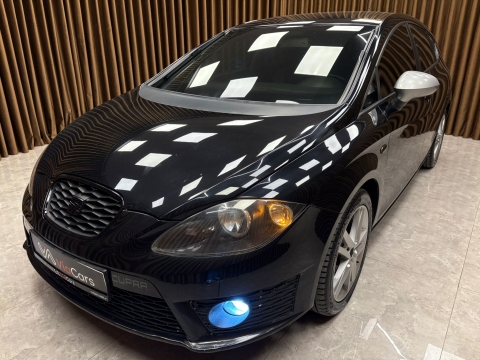 SEAT LEON 1.4 TSI FR HATASIZ BOYASIZ TRAMERSİZ 12 TAKSİT