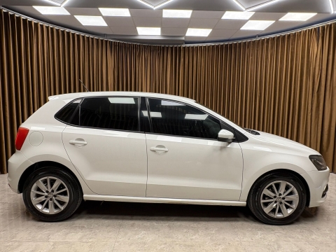 VW POLO 1.4 TDI COMFORTLİNE DSG 2016 MODEL 12 TAKSİT