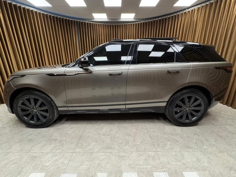RANGE ROVER VELAR 2.0 HSE R-DYNAMİC HSE HATASIZ BOYASIZ 12 TAKST