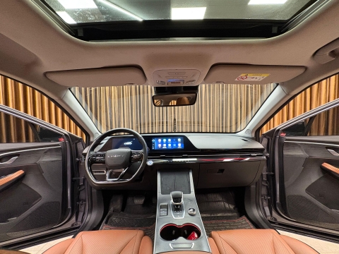 CHERY OMODA5 1.6 TGDI EXCELLENT HATASIZ BOYASIZ TRAMERSİZ