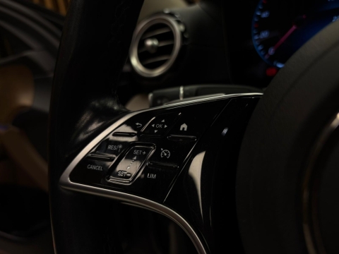 MERCEDES-BENZ E200D EXCLUSİVE İÇİ TABA/COMMAND/ÇİFTHFZ 12 TAKSİT