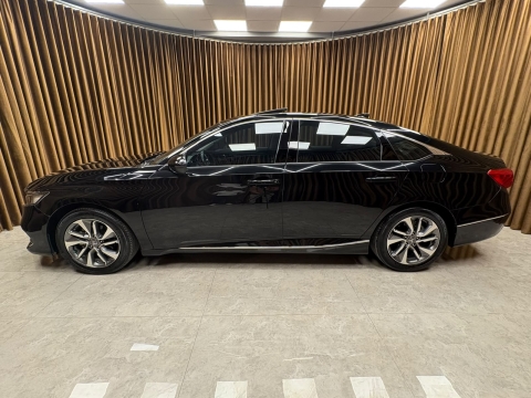 HONDA ACCORD 1.5 VTEC EXECUTİVE HATASIZ BOYASIZ TRAMERSİZ 12TKST