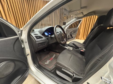 RENAULT FLUENCE 1.5DCİ JOY ÇELİK JANT HATASIZ 12 TAKSİT İMKANI
