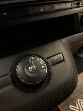 PEUGEOT EXPERT TRAVELLER ALLURE 8+1 OTOMOBL RUH. HATASIZ 12TAKST