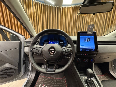 2023 Renault Clio Hatchback 5 kapı Benzin Otomatik 1.0 TCe Equilibre
