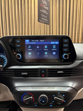 HYUNDAİ İ20 STYLE PLUS OTOMATİK SUNROOF HATASIZ BOYASIZ 12 TAKSİT