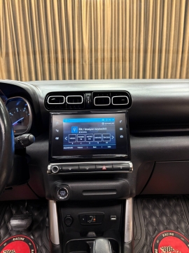 CİTROEN C3 AİRCROSS 1.5 BLUEHDİ SHİNE CAM TAVAN HATASIZ 12 TAKST