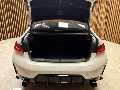 BMW 320İ M SPORT LAZER/SHADOW/RSA3 YAZILIM 12 TAKSİT